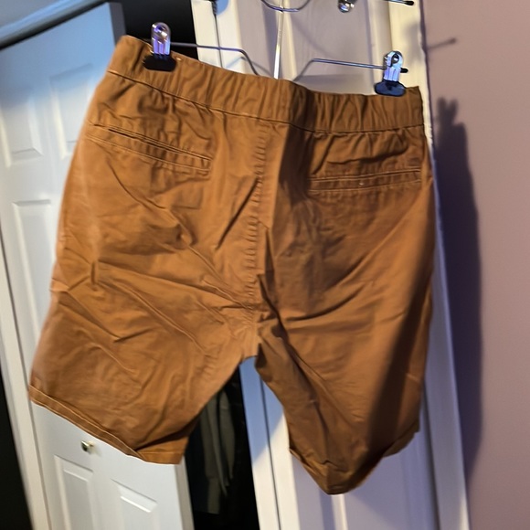 Kolby men’s shorts - Picture 2 of 4